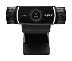 Kamera internetowa Logitech C922 Pro X 4