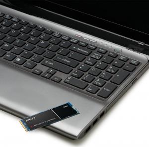 Dysk SSD PNY CS900 1 TB M.2 2280 SATA III (M280CS900-1TB-RB) 3