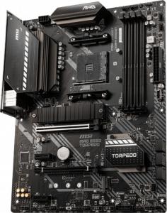 Płyta główna MSI MAG B550 TORPEDO 3
