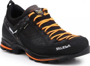 Buty trekkingowe męskie Salewa MTN Trainer 2 GTX czarne r. 46 1/2 2
