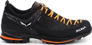 Buty trekkingowe męskie Salewa MTN Trainer 2 GTX czarne r. 46 1/2 3