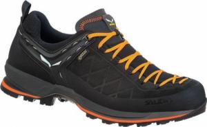 Buty trekkingowe męskie Salewa MTN Trainer 2 GTX czarne r. 46 1/2 1