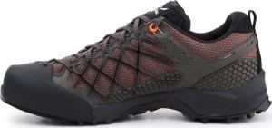 Buty trekkingowe męskie Salewa Wildfire GTX brązowe r. 46 4