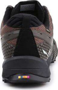 Buty trekkingowe męskie Salewa Wildfire GTX brązowe r. 46 5