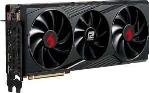 Karta graficzna Power Color Radeon RX 6800 Red Dragon OC 16GB GDDR6 (AXRX 6800 16GBD6-3DHR/OC) 5