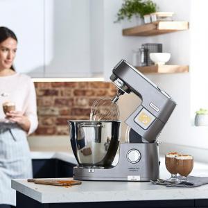 Robot planetarny Kenwood KWL90.124SI 14