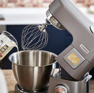 Robot planetarny Kenwood KWL90.124SI 10