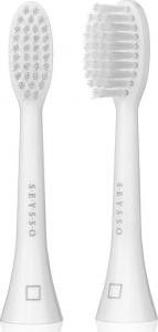 Końcówka Seysso Do szczoteczki sonicznej Oxygen Sensitive 2 szt. SE0202 2