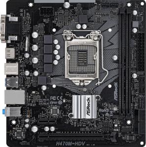 Płyta główna ASRock H470M-HDV 2