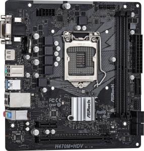 Płyta główna ASRock H470M-HDV 4