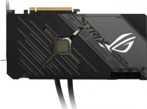 Karta graficzna Asus ROG Strix Radeon RX 6900 XT Gaming OC 16GB GDDR6 (ROG-STRIX-LC-RX6900XT-O16G-GAMING) 4