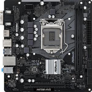 Płyta główna ASRock H470M-HVS 2