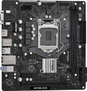 Płyta główna ASRock H470M-HVS 4