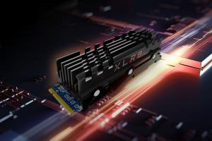 Dysk SSD PNY XLR8 CS3040 1TB M.2 2280 PCI-E x4 Gen4 NVMe (M280CS3040HS-1TB-RB) 6