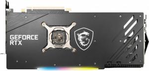 Karta graficzna MSI GeForce RTX 3060 Gaming X Trio 12GB GDDR6 (RTX 3060 GAMING X TRIO 12G) 4