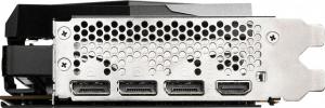 Karta graficzna MSI GeForce RTX 3060 Gaming X 12GB GDDR6 (RTX 3060 GAMING X 12G) 5
