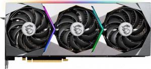 Karta graficzna MSI GeForce RTX 3080 Suprim 10GB GDDR6 (RTX 3080 SUPRIM 10G LHR) 4