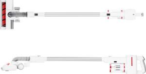 Odkurzacz pionowy RoboJet PowerUp 3