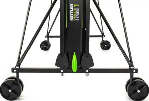 Stół do tenisa stołowego Kettler K1 5