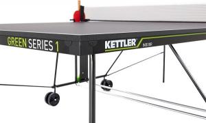 Stół do tenisa stołowego Kettler K1 7
