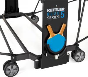 Stół do tenisa stołowego Kettler Stół do tenisa stołowego Outdoor K5 4