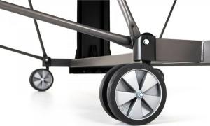 Stół do tenisa stołowego Kettler Stół do tenisa stołowego Outdoor K5 5