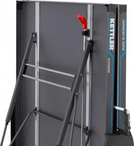 Stół do tenisa stołowego Kettler Stół do tenisa stołowego Outdoor K5 6