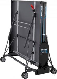 Stół do tenisa stołowego Kettler Stół do tenisa stołowego Outdoor K5 7