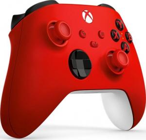 Pad Microsoft Xbox Series X Pulse Red (EP2-29936) 2