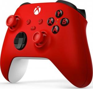 Pad Microsoft Xbox Series X Pulse Red (EP2-29936) 3