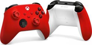 Pad Microsoft Xbox Series X Pulse Red (EP2-29936) 4