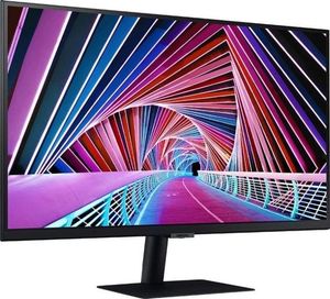 Monitor Samsung S70A (LS27A700NWUXEN) 2