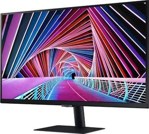 Monitor Samsung S70A (LS27A700NWUXEN) 3