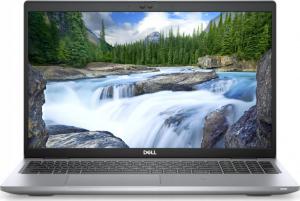 Laptop Dell Latitude 5520 (N002L552015EMEA) 16 GB RAM/ 256 GB M.2 PCIe/ Windows 10 Pro 1