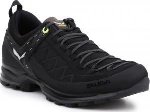 Buty trekkingowe męskie Salewa Mtn Trainer 2 czarne r. 46 2