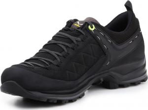 Buty trekkingowe męskie Salewa Mtn Trainer 2 czarne r. 46 3