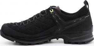 Buty trekkingowe męskie Salewa Mtn Trainer 2 czarne r. 46 4
