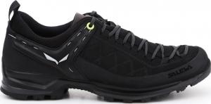 Buty trekkingowe męskie Salewa Mtn Trainer 2 czarne r. 46 5