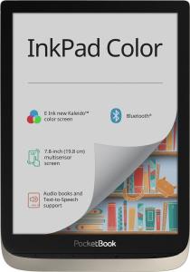 Czytnik PocketBook InkPad Color (PB741-N-WW) 1