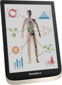 Czytnik PocketBook InkPad Color (PB741-N-WW) 3