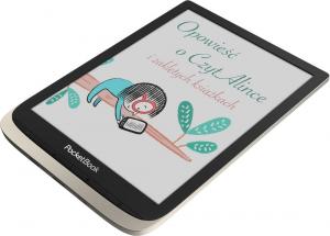 Czytnik PocketBook InkPad Color (PB741-N-WW) 4