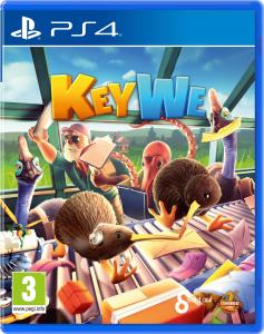 KeyWe PS4 1