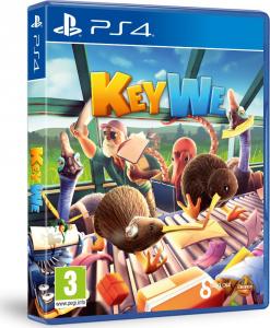 KeyWe PS4 2