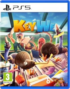 KeyWe PS5 1