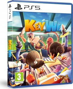 KeyWe PS5 2