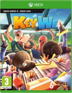 KeyWe Xbox Series X 1