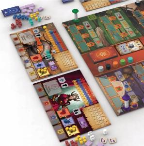 Albi Gra planszowa Wahadło 2