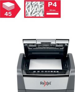 Niszczarka Rexel AutoFeed 45X P-4 4