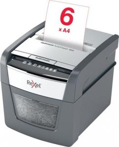 Niszczarka Rexel AutoFeed 45X P-4 5