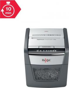 Niszczarka Rexel AutoFeed 45X P-4 6